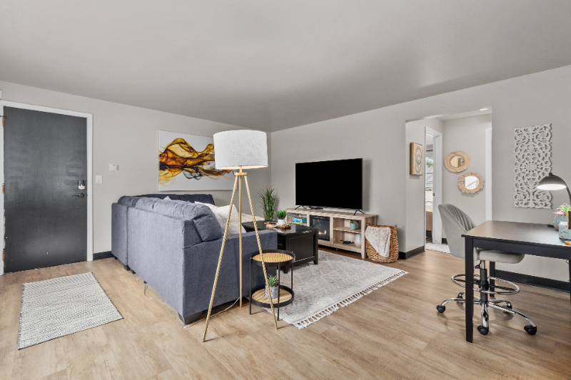 Foto principal - 206 S Platten St