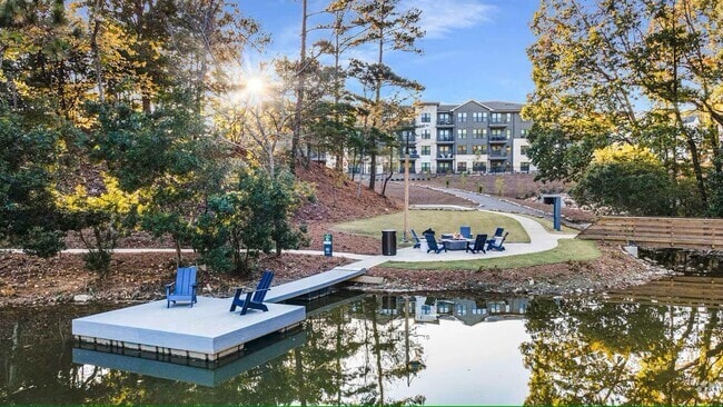 Building Photo - Tributary Rise
