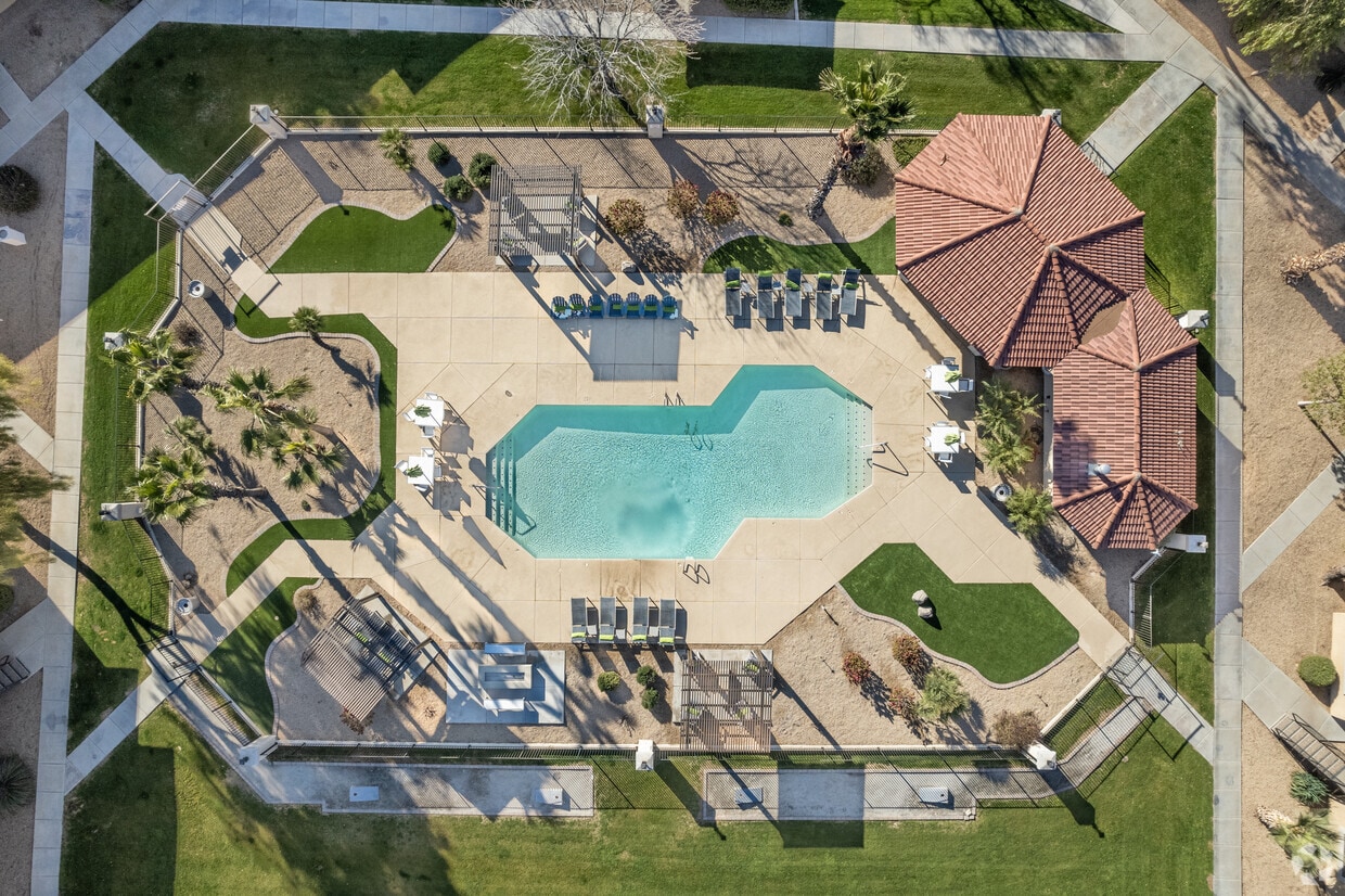 Maravilla Apartments in Glendale, AZ