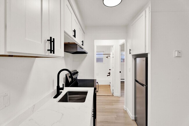 Interior Photo - ONE11 RESIDENCES - MT CLEMENS - APARTMENTS