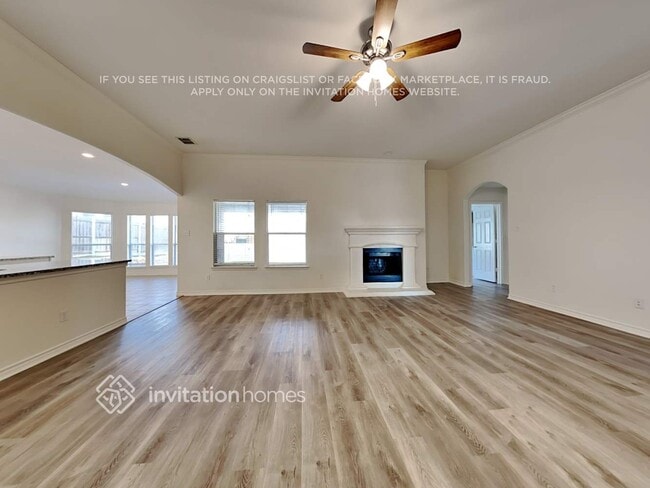 Building Photo - 1000 Fox Willow Ct