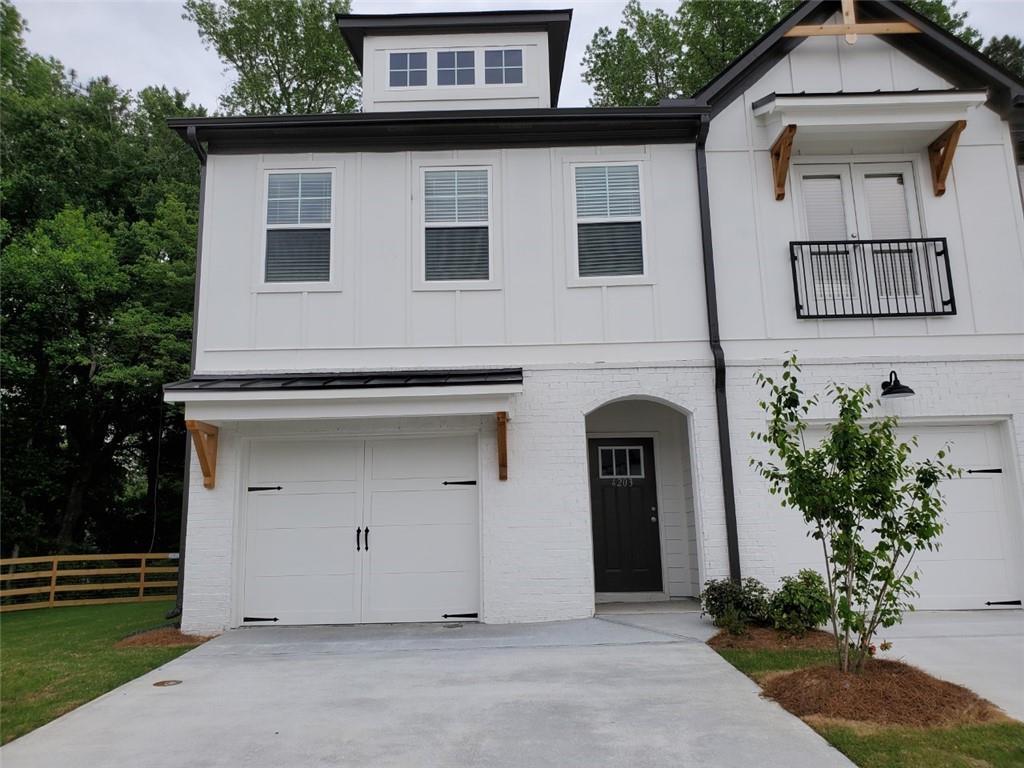 Foto principal - 4232 Spring Valley Circle
