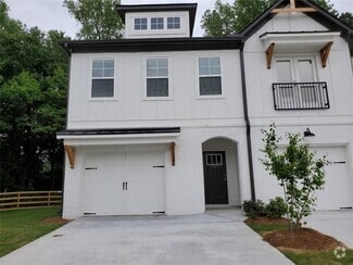 Building Photo - 4203 Spg Vly Cir