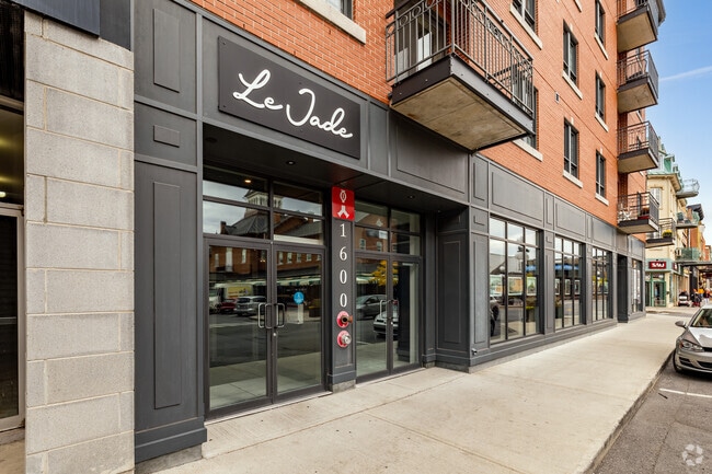 Building Photo - The Jade