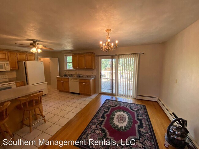 Building Photo - 3 br, 1.5 bath House - 118 Edgehill Road