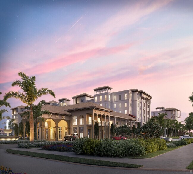 Foto del edificio - 5400 Broken Sound Blvd NW