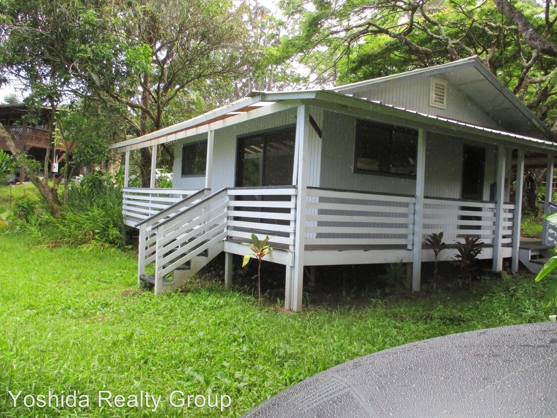Primary Photo - 1 br, 1 bath House - 7 S. Lanikai Place