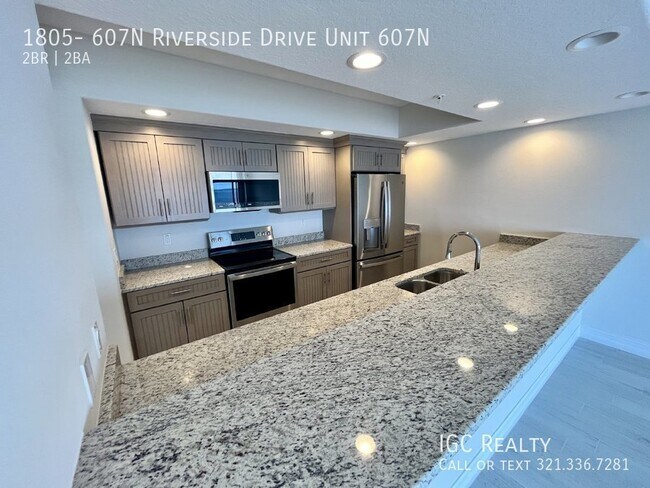 Building Photo - Brand New 2 Bedroom 2 bath over looking th...