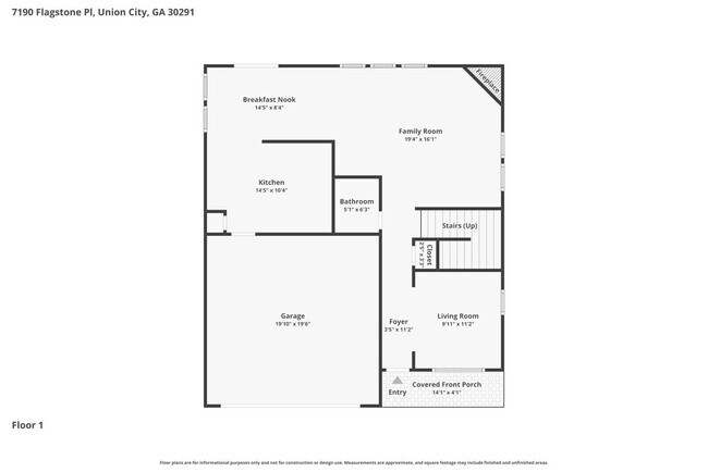 Foto del edificio - 7190 Flagstone Pl