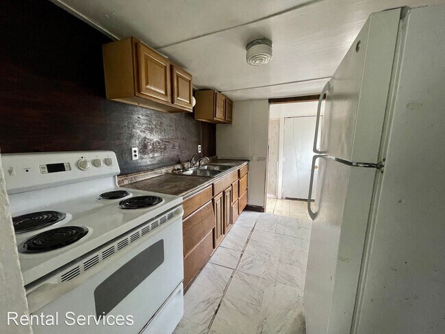 Foto del edificio - 2 br, 1 bath House - 1130 Elgie St