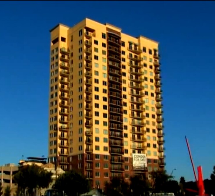 Vidorra Apartments San Antonio, TX