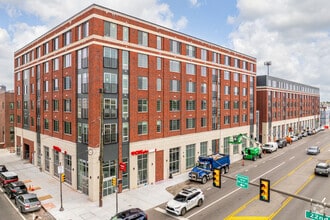 Building Photo - The Howell