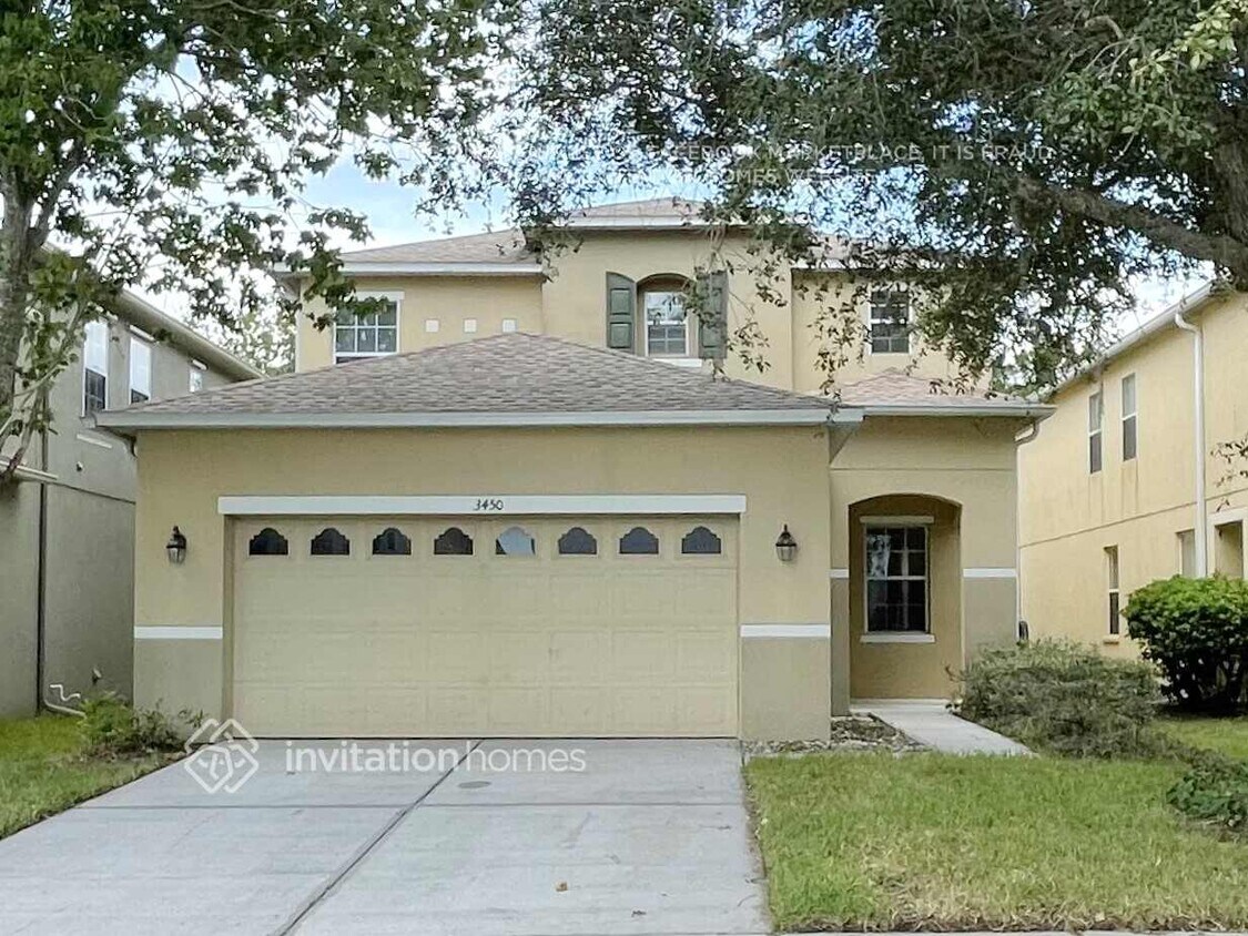 Foto principal - 3450 Tarbolton Way