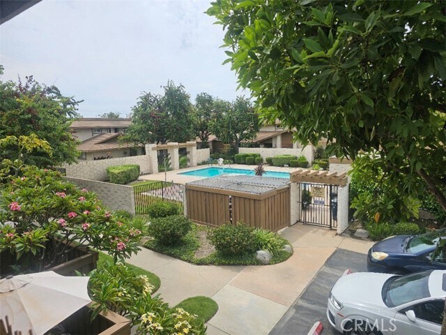 Foto del edificio - 17708 Palo Verde Ave