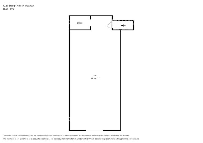 Building Photo - 1220 Brough Hall Dr