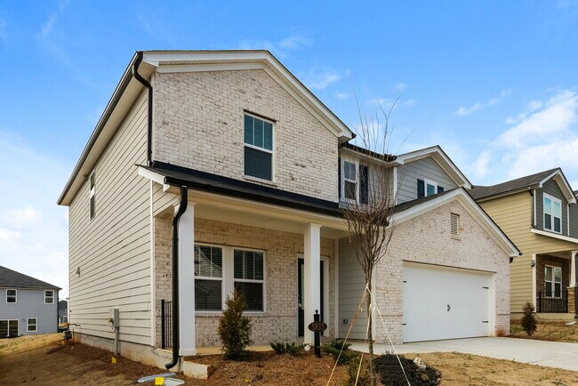 Foto del edificio - 5833 Hackberry Ln