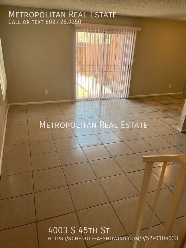 Foto del edificio - 4003 S 45th St
