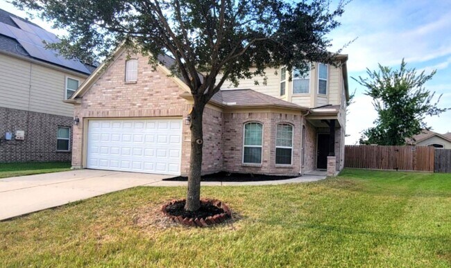 Foto del edificio - 12507 Kings Pond Ct