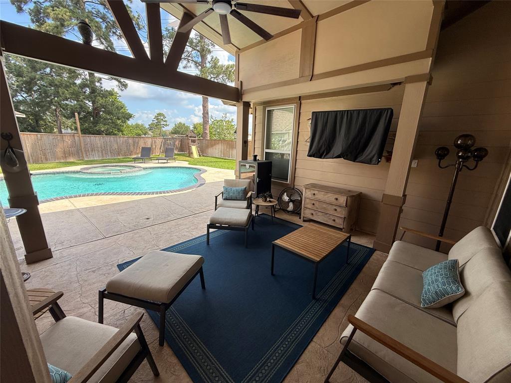 Foto principal - 5310 Tulip Glen Ct