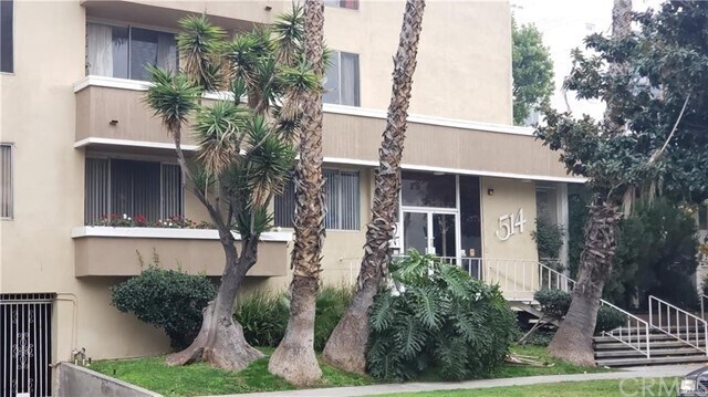 Building Photo - 514 S Harvard Blvd