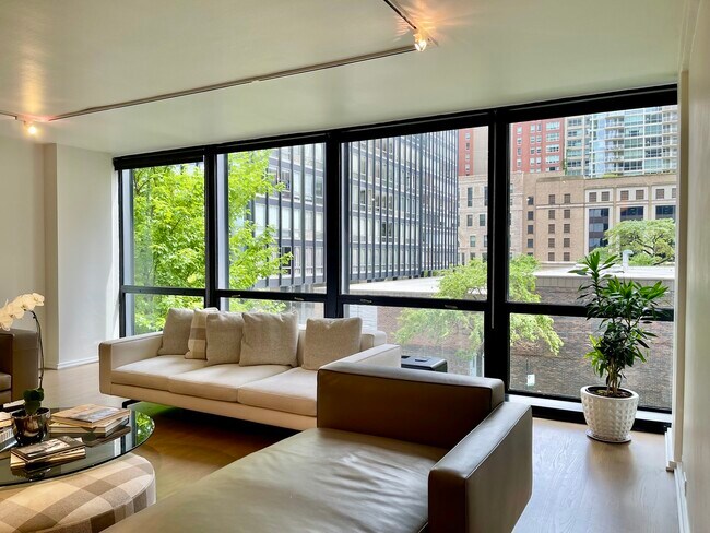 Foto del edificio - 900 N Lake Shore Dr
