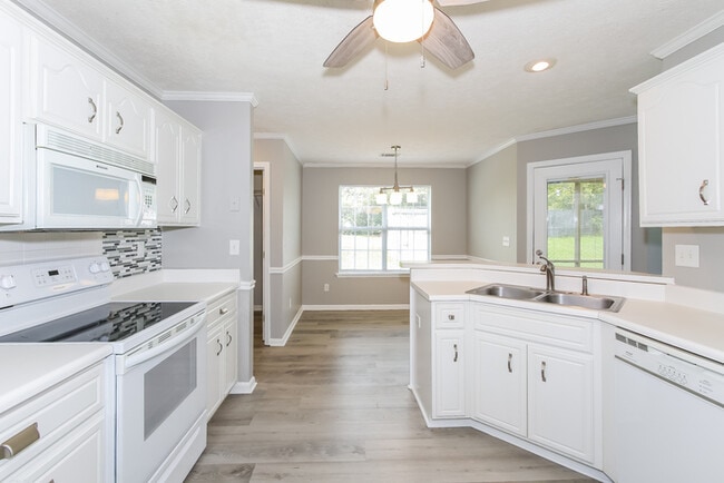 Building Photo - Charming 3-Bedroom Home in North Augusta, SC