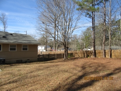 Building Photo - 419 Stonewall Dr