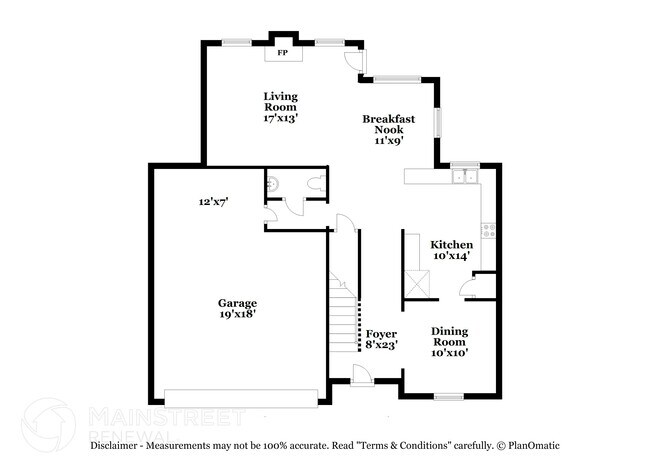 Foto del edificio - 7481 Maggie Dr