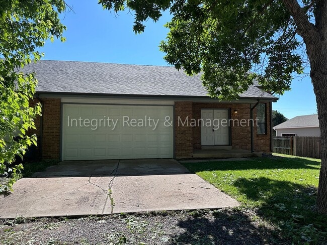 Photo - 8410 S Saulsbury St House