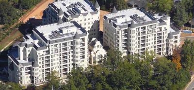 Primary Photo - Rosewood Condominiums