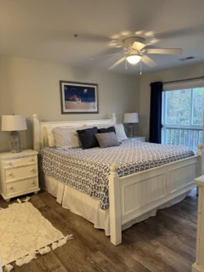 Building Photo - FULLY FURNISHED 1 BEDROOM NOW AVAILABLE