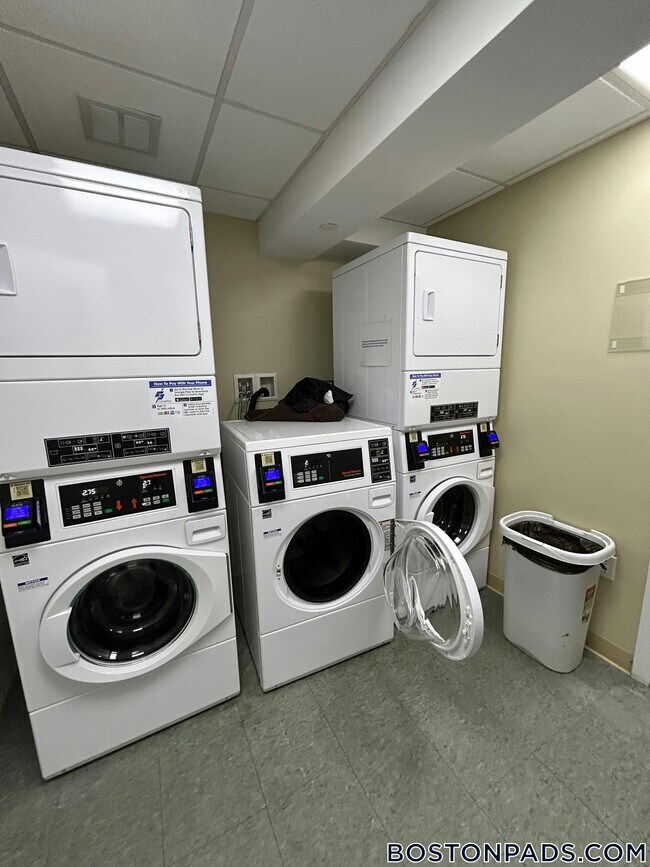 Foto del edificio - 21 Wendell St