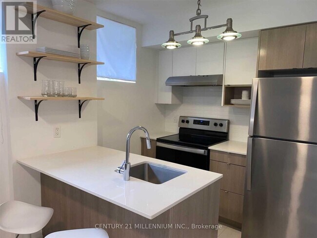 Photo du bâtiment - 1131 Cooke Blvd.
