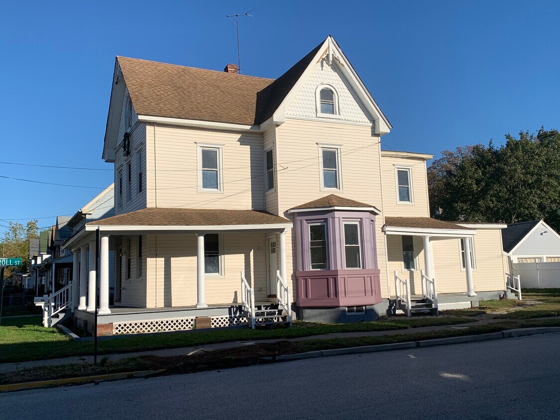 30 ster St, Riverside, NJ 08075 House for Rent in Riverside, NJ