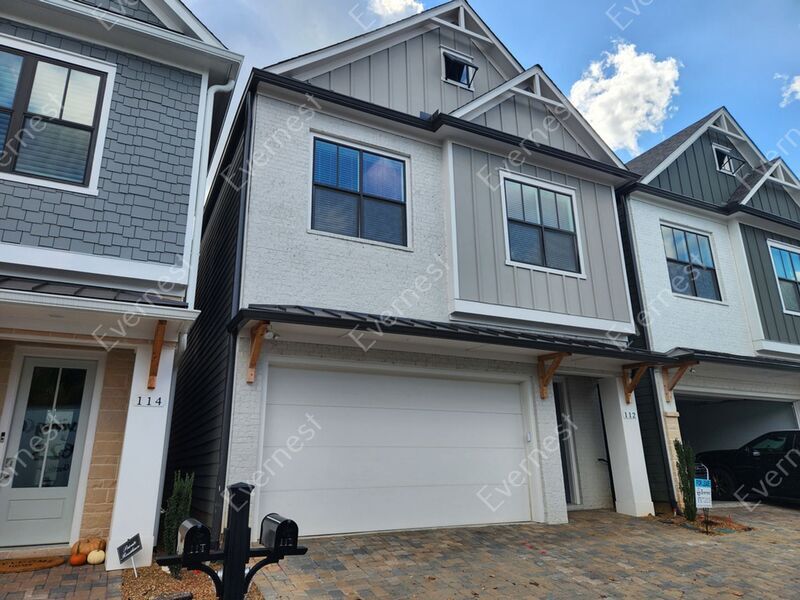 112 Batten Board Way, Woodstock, GA 30189 House Rental in Woodstock