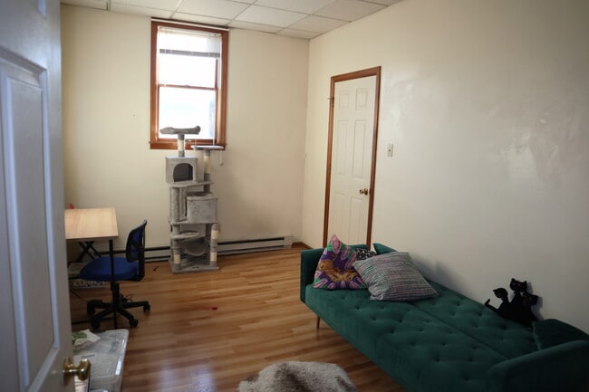 Foto del edificio - 448 3rd St