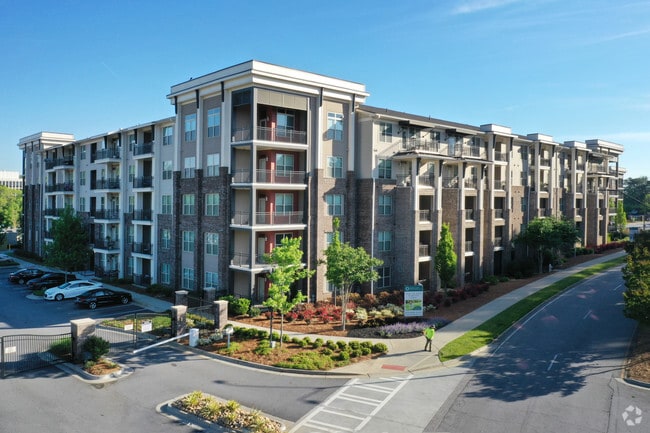 Apartments Near Emory University Atlanta Apartments for Rent Near Emory University - Atlanta, GA Student Housing