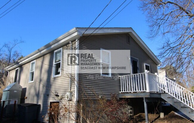 Foto del edificio - 19 Foyes Ln