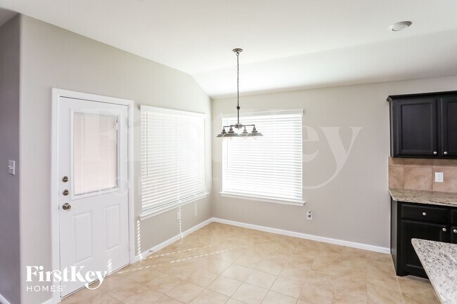 Foto del edificio - 853 Wylie St
