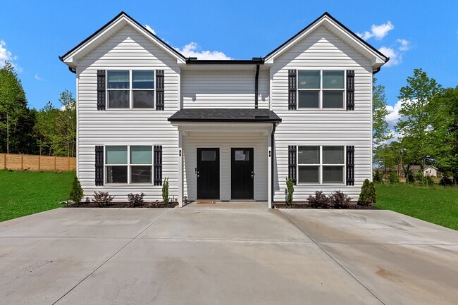 Photo - 3 Wofford Rd Townhome