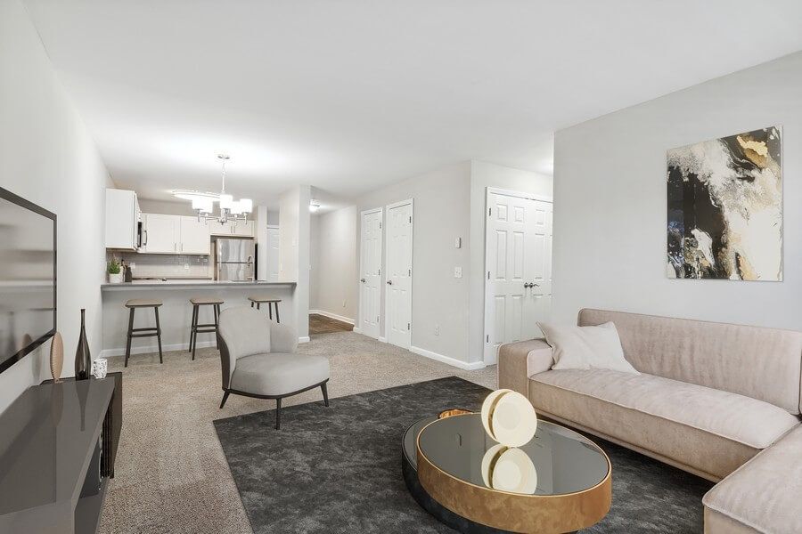 Retreat at Stonecrest Apartments in Lithonia, GA