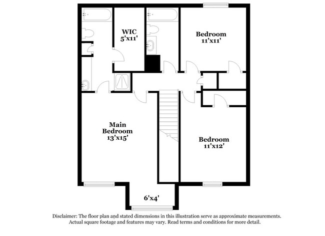 Building Photo - 4547 Cedar Ridge Cove