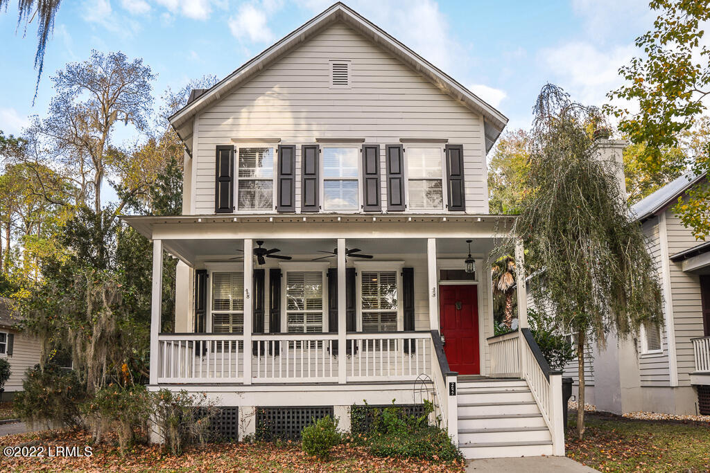 2677 Broad St, Beaufort, SC 29902 House Rental in Beaufort, SC