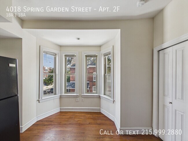 Building Photo - 4018 Spring Garden St