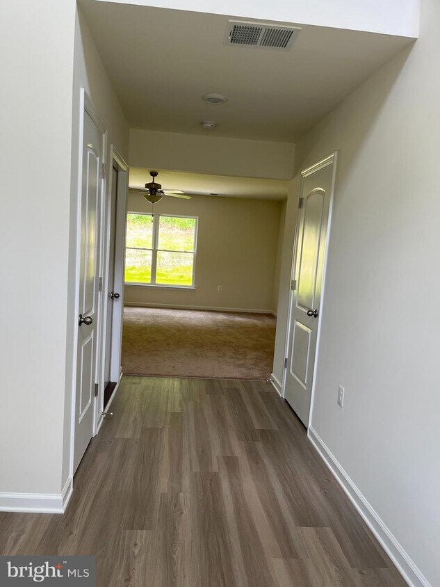 63 Headwaters Dr, FALLING WATERS, WV 25419 House for Rent in FALLING