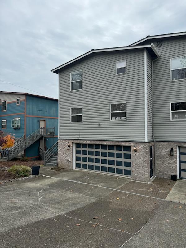 View of 968 Nw 4Th Ave Unit 968, Camas, WA 98607 - Condo for Rent in Camas, WA ...