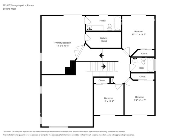 Building Photo - 9728 W Sunnyslope Ln