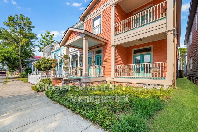 Foto del edificio - 2307 Whitaker St