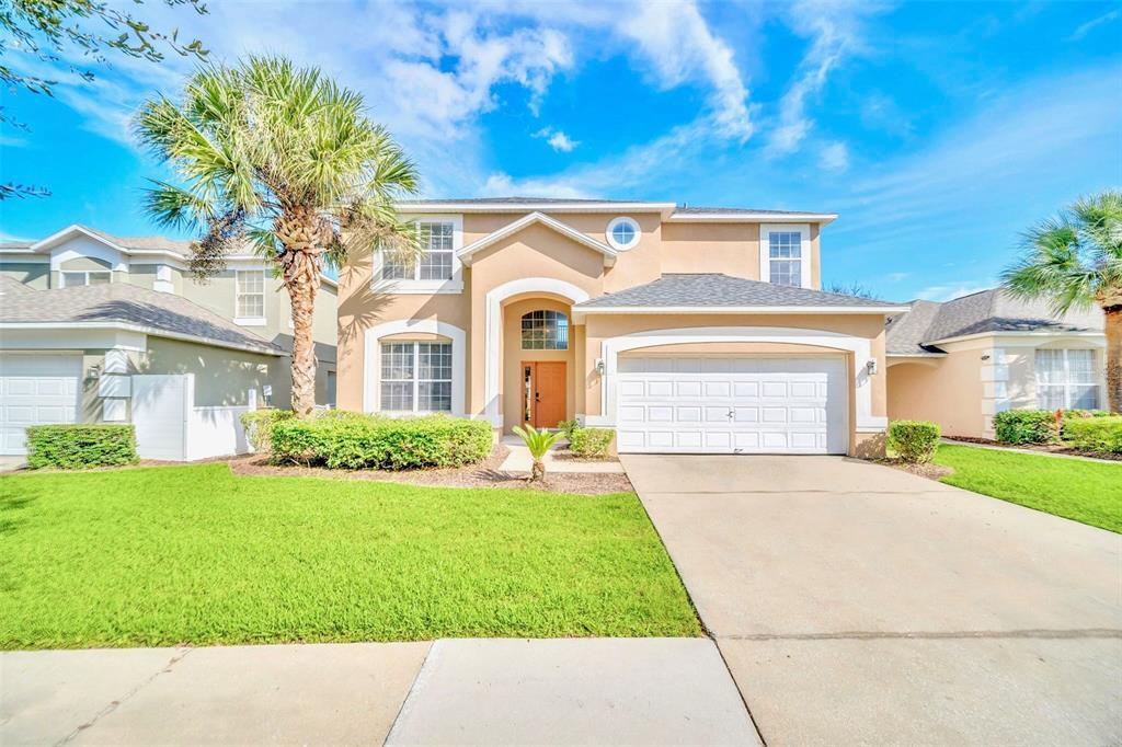 Foto principal - 2632 Emerald Island Blvd