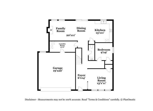 Foto del edificio - 7462 Carnation Ln